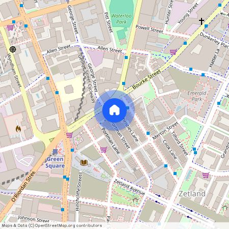 2a Portman St, NSW 2017, Zetland