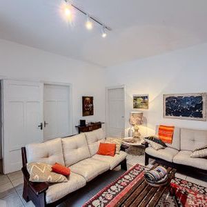Casa de condomínio para alugar com 97m², 3 quartos e 2 vagas - Foto 2
