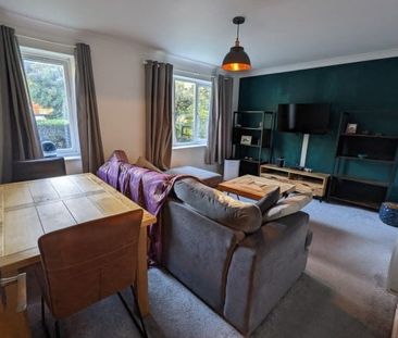 Bewbush 1 bedroom flat to rent - Photo 5