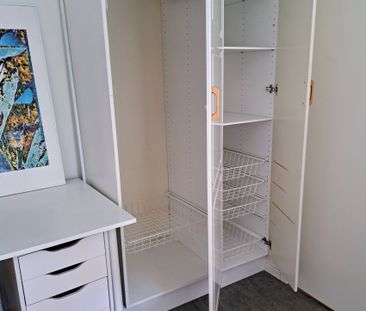 Tranebergs strand, Bromma - Photo 5