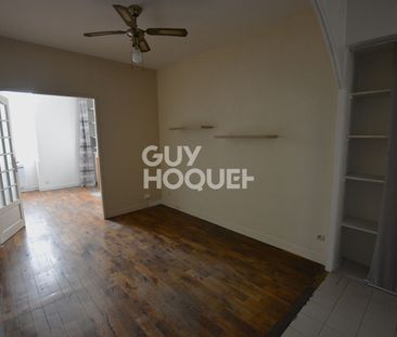 LYON 2 SAINTE BLANDINE - Appartement de type 1 bis - 45 m² - Photo 2