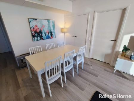 Contemporary Modern Living | Level 3 City Outlook in Rhodes - Photo 2