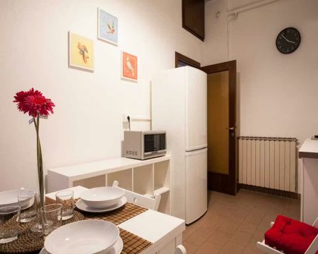 Via Nazario Sauro, Bologna, Emilia-Romagna 40121 - Foto 3