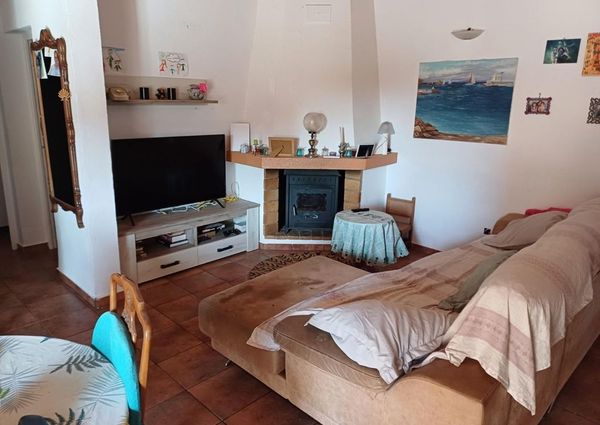 Luxury 3 room Detached House for rent in Águilas, Spain