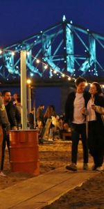 3 1/2 - Montréal (Centre-Sud) - 1 595 $/mois - Photo 4