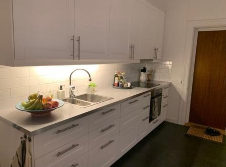 Friisgatan, Malmö - Foto 4