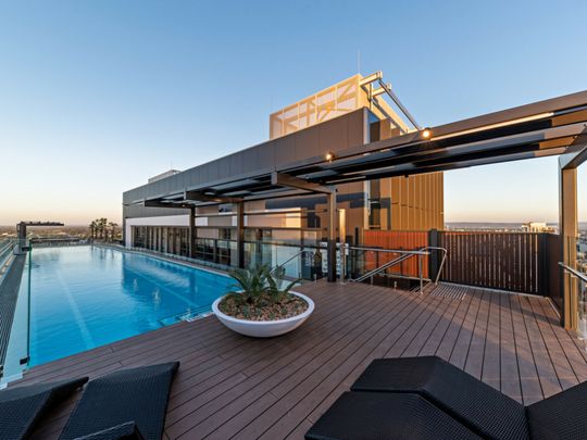 Styled for Living & Central Location - Photo 1