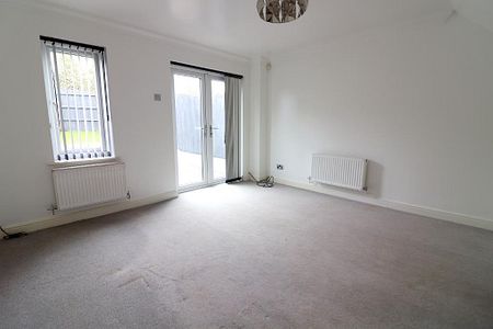 2 Bedroom Terraced To Rent - Photo 4