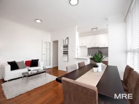 5/17 Alfred Street, Prahran - Photo 2