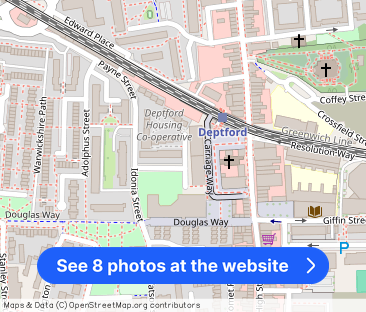 2 bedroom flat for rent - Photo 1