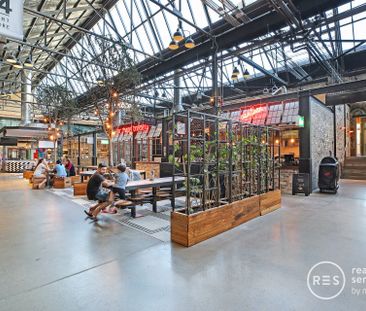 307/2 Scotsman Street, Glebe NSW 2037 - Apartment For Rent | Domain - Photo 2