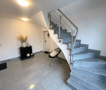 Bremerhaven - Lehe // Maisonette Penthouse Wohnung über 2 Etagen - Foto 1
