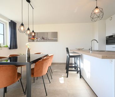 Appartement in Merelbeke-Melle - Foto 4