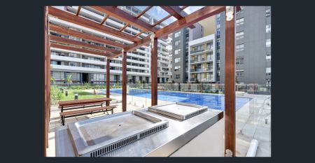 Bright One Bedroom Apartment in Macquarie Park Village - Photo 5