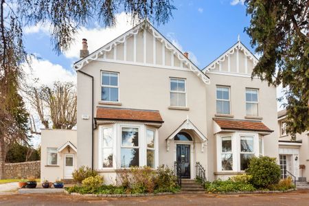 Westminster Lodge, Bray Road, Foxrock, Dublin 18 - Photo 5