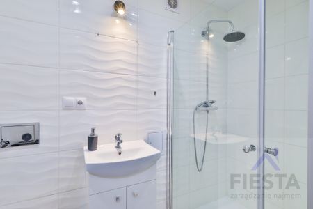 Gdańsk Przymorze, ul. Malborska - Photo 2