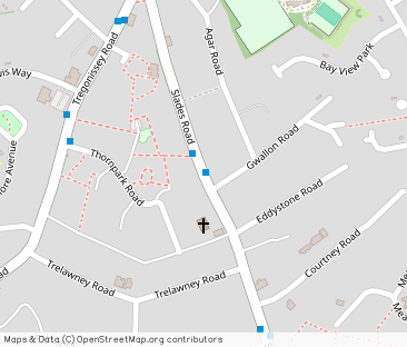 32 Slades Road, St Austell, PL25 - Photo 1