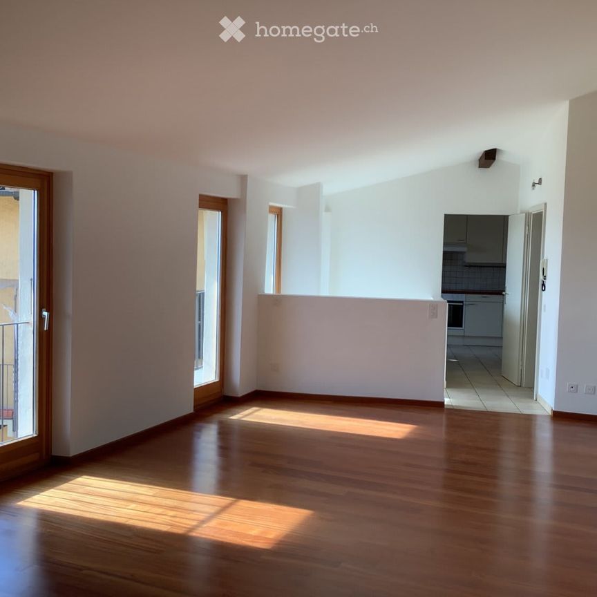 4.5 Zimmer, 108 m² - Foto 1
