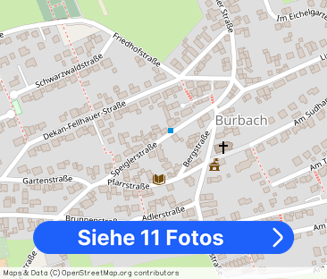 Exklusive ebenerdige 4- Zimmer Wohnung!Erstvermietung nach energeti... - Foto 1
