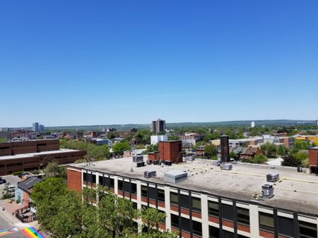 For Lease - 212 King William Street Unit# 923, Hamilton, Ontario - Photo 3