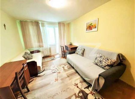 2 camere, decomandat, 50 mp, Pet Friendly, zona strazii Liviu Rebreanu - Photo 3