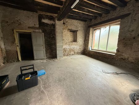 Location maison 5 pièces, 102.36m², Longuenée-en-Anjou - Photo 4