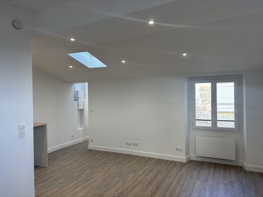 Location Appartement 1 pièce 26m² BORDEAUX 33000 - Photo 1
