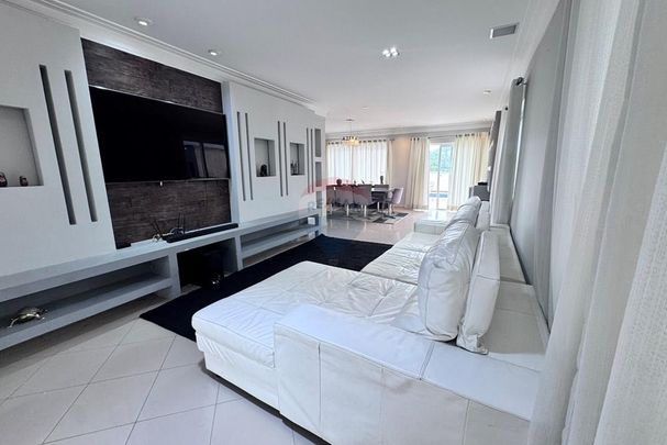 Casa para locação Residencial 4 Lazer Diferenciado - Photo 1