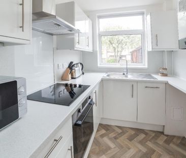 2 bedroom house to rent - Photo 4