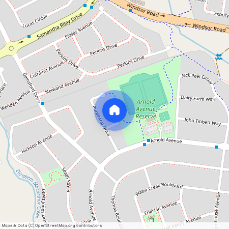 6A English Ivy Place, NSW 2155, Kellyville