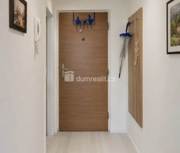 Útulný byt 1+1 v Ústí nad Labem s výbornou občanskou vybaveností - Photo 2