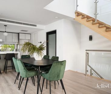 4/504 Glenferrie Road, Hawthorn VIC 3122 - Townhouse For Rent | Domain - Photo 1