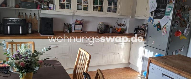 Wohnungsswap - 4 Zimmer, 100 m² - Niehler Straße, Nippes, Köln - Photo 1