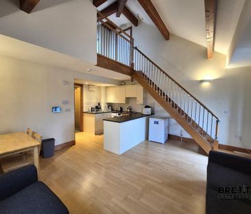 2 bedroom flat to rent - Photo 2
