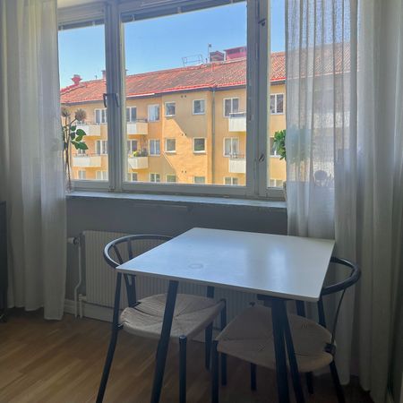 Östhammarsgatan, Stockholm - Foto 5