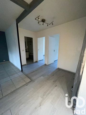 Appartement 3 pièces de 69 m² à Evry-Courcouronnes (91080) - Photo 5