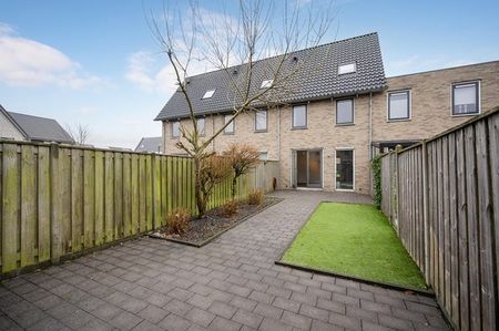 Te huur: Huis Boterbloemhof in Lelystad - Foto 3