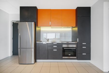 The Penthouse at ORANGE - Photo 2