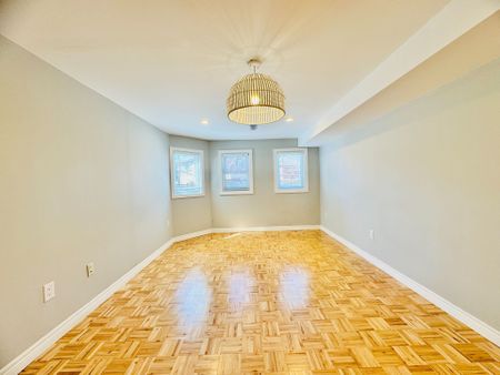 For Lease - 22 Grand Forest Drive Unit# LOWER, Barrie, Ontario - Photo 3