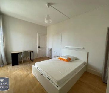 Appartement à louer 2 pièces 22.01m² - Photo 4