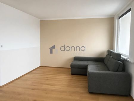 Pronájem bytu 3+kk 84 m², Vodnická, Praha - Fotografie 3