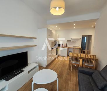 Location Appartement 2 pièces 37m² GRENOBLE 38000 - Photo 6