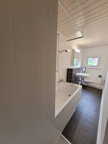 Gemütliche 2.5-Zimmer-Wohnung in Läufelfingen – sofort verfügbar! - Foto 3