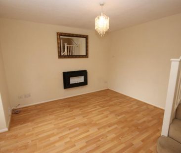 2 bedroom cluster house to rent - Photo 2