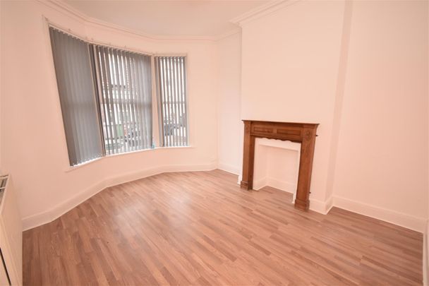 Buxton Road, Rock Ferry - Photo 1
