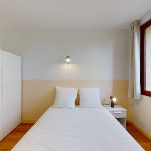 Ariane — Chambre Privée 5 - Photo 3