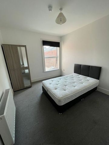 1 bed house of multiple occupation to rent in Walpole Road, Great Yarmouth, NR30 - Photo 2