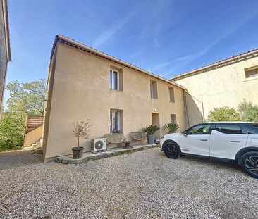 Appartement 3 pièces, 60m2, Domaine sur VELAUX, - Photo 5