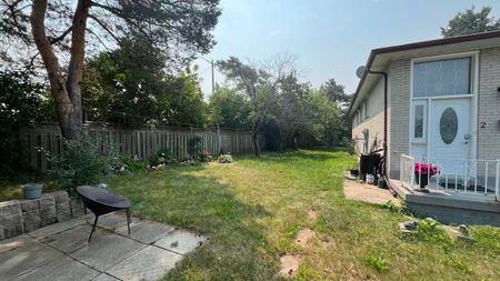 For Lease - 2 Greyhound Drive Unit# Bsmt, Toronto, Ontario - Photo 2