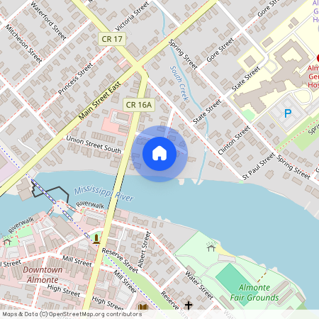 64 Clyde Street, Mississippi Mills